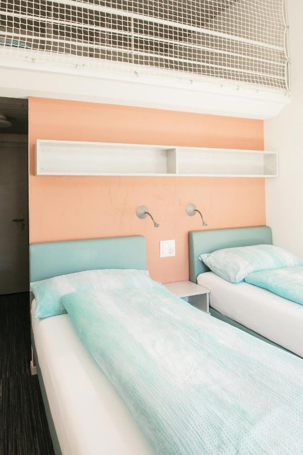 Centro Magliaso Otel Dış mekan fotoğraf